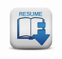 RESUME/CV