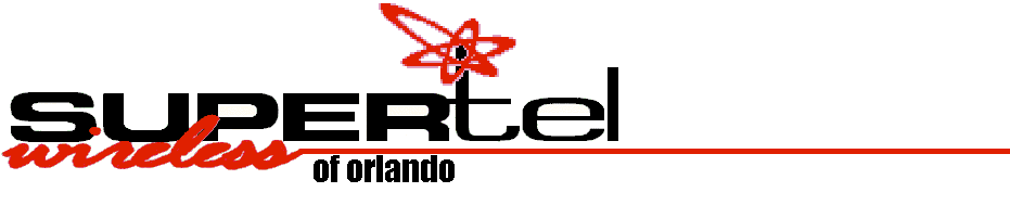 Supertel of Orlando Logo