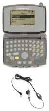 Motorola Pager